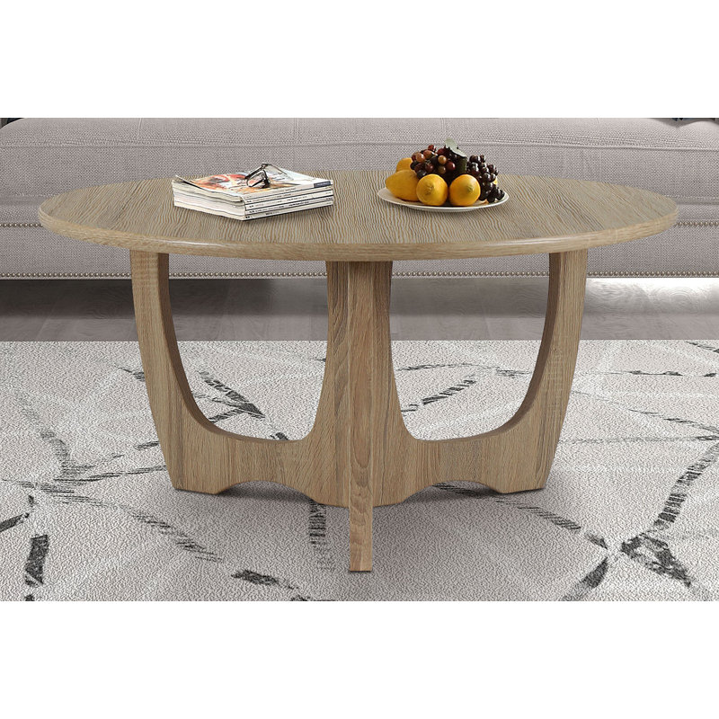 Jakanye Coffee Table, Natural