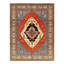Wilfrieda Southwestern Area Rug