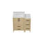 Meuble-lavabo simple 36 po x P 22 po x H 34 po-1399499874