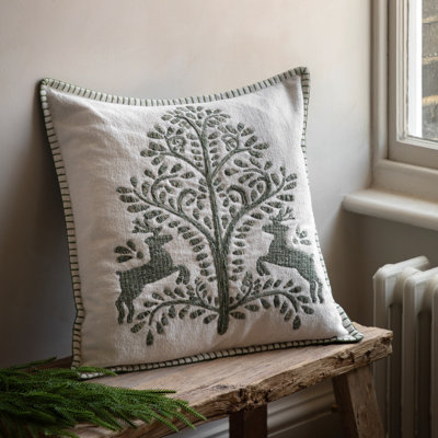 Throw Cushion