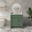 Meuble-lavabo de 30 po avec lavabo supérieur-881216867
