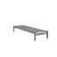 Fen 195cm Long Reclining Single Sun Lounger-1479444407