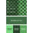 Washable Checkered Indoor Rug-2086962154