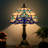 Metal Lamp