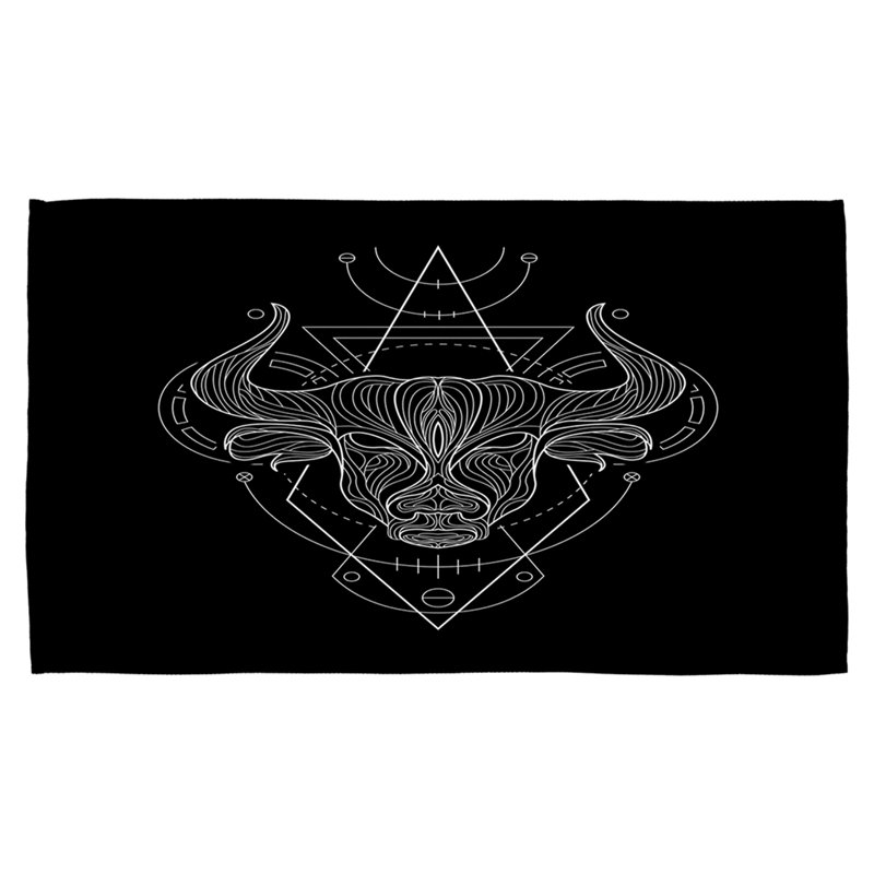 Tea Towel Kitchen Towel