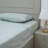 Fabdivine Pure Cotton Bedsheet Set – Handcrafted Comfort with Matching Pillow Covers Lehar. -115821309-115821321