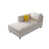 Cotton Blend/Linen Blend Beige