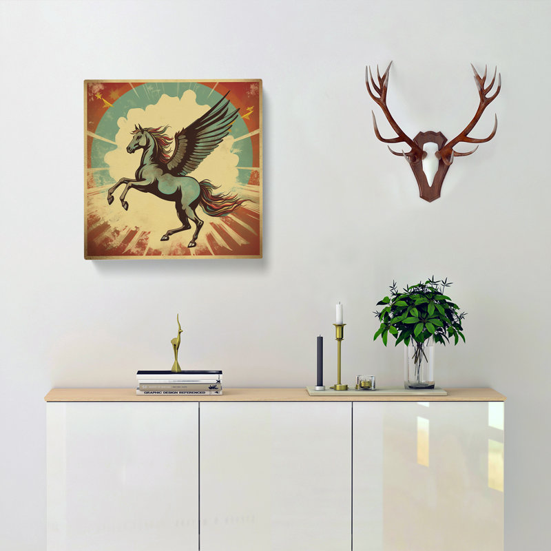 Print, 50cm H x 50cm W