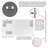 Vanburen Glass Flat Mirror-1829637767