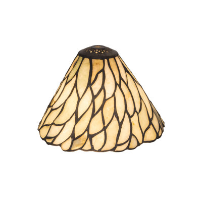 Willow Jadestone Lamp Shade