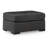 Ina Oversized Accent Ottoman