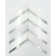 Intrigue™ 2" x 8" Herringbone / Chevron Mosaic Wall & Floor Tile