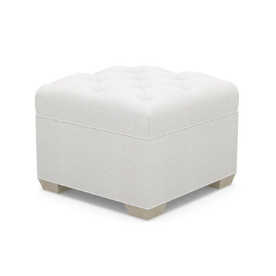 Square Ottoman