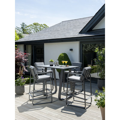Ashot Babingley Bar Set