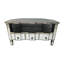 Aldeburgh TV Stand for TVs up to 43"