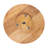 Wood Cake Stand