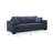 Gloska 90'' Upholstered Sofa-481327458