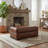Springfield Ottoman