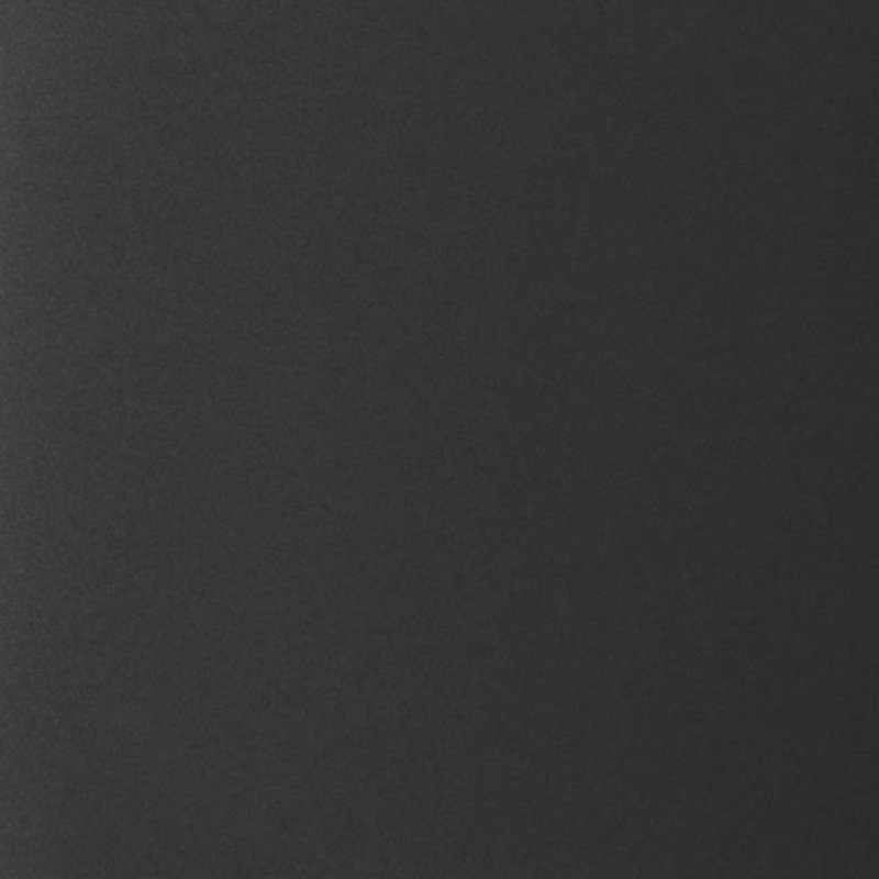 Applique murale d'extérieur à 2 ampoules Dyer, H 14,25 po x l 5 po x P 7,75 po, Noir, Non