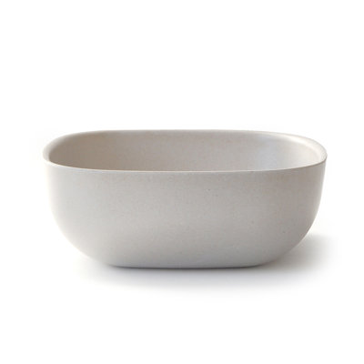 Gusto Bamboo Large Salad Bowl