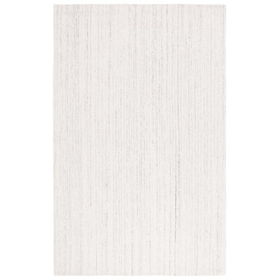 Tapis ébène