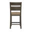 Gambrills 6 - Person Counter Height Dining Set-1933197017
