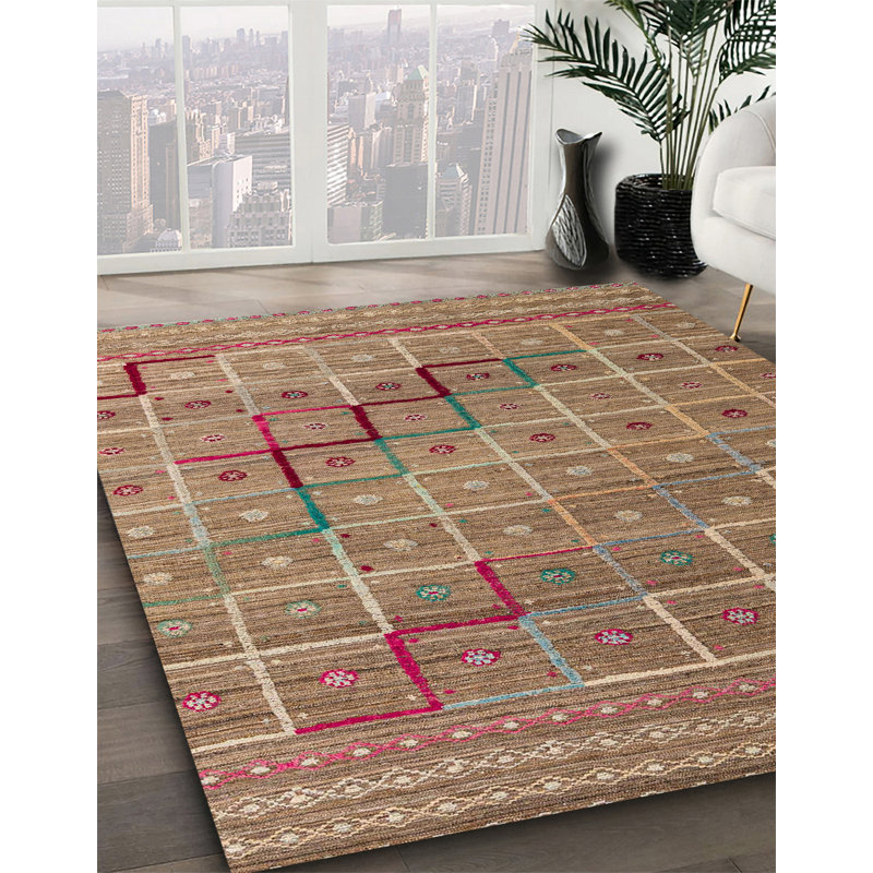 Indoor Rug, Square 8'