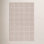 Beige Ivory Hand-Tufted Wool Rug