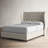 Tomey Upholstered Wingback Bed-181017560-192876808