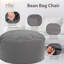 Fauteuil à billes Ester-107283464-107283465