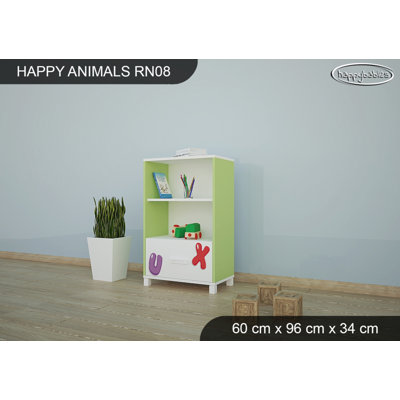 60cm W Kids Cube