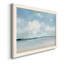 Summer Breeze - peinture sur toile encadrée-2332224-2332226