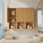 MITCH 41" Bathroom Wall Mounted Cabinet