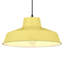 Metal Bowl Pendant Shade ( Screw On )-105856788-17647536