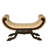 Terrell Polyester Blend Upholstered Bench