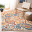 Tapis intérieur / extérieur Schneck Performance Paisley-1911640144