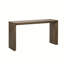 Console Paulownia