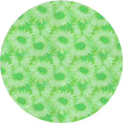 Floral Indoor Rug