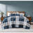 Truly Soft Henry Plaid Quilt Set-117437234