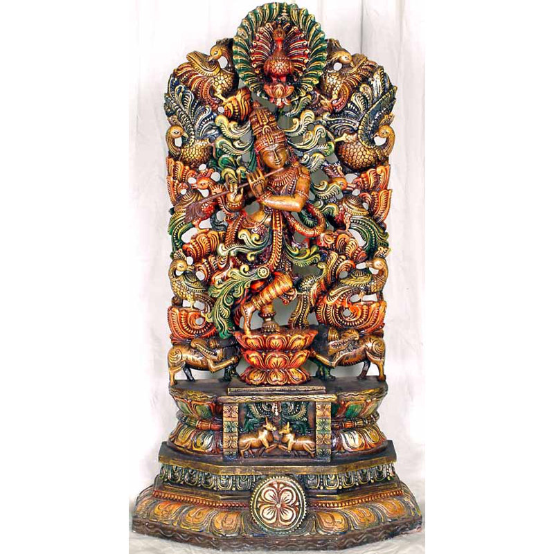 Religious & Spiritual Statue