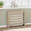 Couvercle de radiateur en bois d'ingénierie Vidaxl-113133994-125631669-125631670