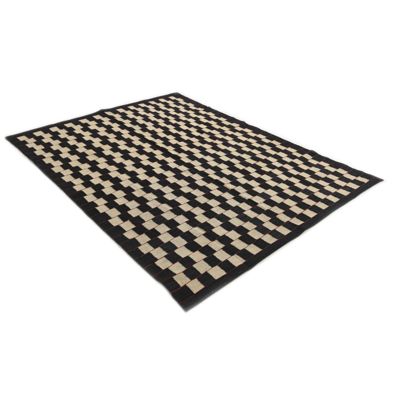 Tapis ivoire 5 x 8 Petrella