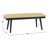 Vida Genuine Marble Dining Set