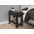 Accent Table, Side, End, Storage, Lamp, Living Room, Bedroom, Laminate, Transitional-62221582
