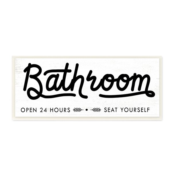 https://assets.wfcdn.com/im/28822630/resize-h600-w600%5Ecompr-r85/1286/128605210/Seat+Yourself+Bathroom+Sign+Minimal+Black+White+by+Daphne+Polselli+Print.jpg