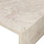 Table basse d'extérieur Ludlow