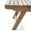 Table d'appoint