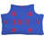 Rouge / Bleu