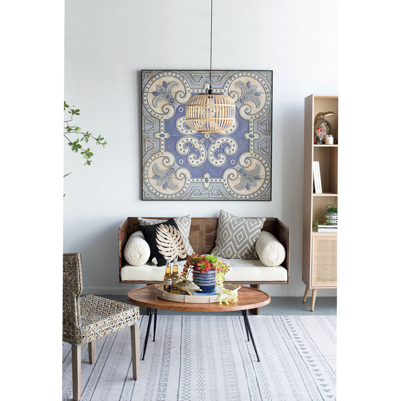 End Table, Side Table