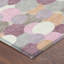 Tapis intérieur / extérieur lavable à la machine Chantille ACN2450-88310439-88310444